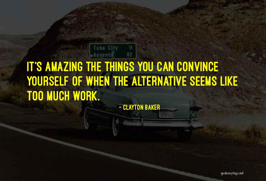 Kocem Sultan Quotes By Clayton Baker Kocem Sultan Quotes By Clayton Baker