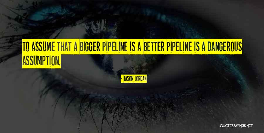 Kocemba Quotes By Jason Jordan Kocemba Quotes By Jason Jordan