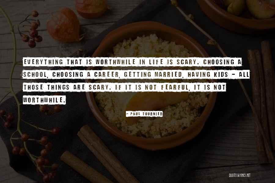 Kocemba Tracy Quotes By Paul Tournier Kocemba Tracy Quotes By Paul Tournier