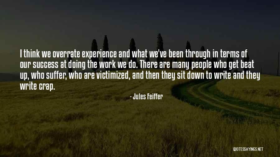 Kocemon Quotes By Jules Feiffer Kocemon Quotes By Jules Feiffer