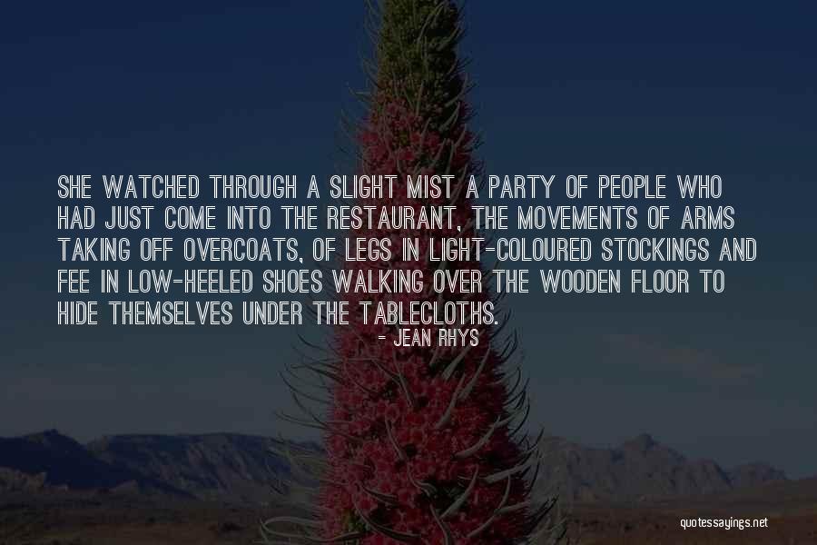 Koch S Postulates Quotes By Jean Rhys Koch S Postulates Quotes By Jean Rhys