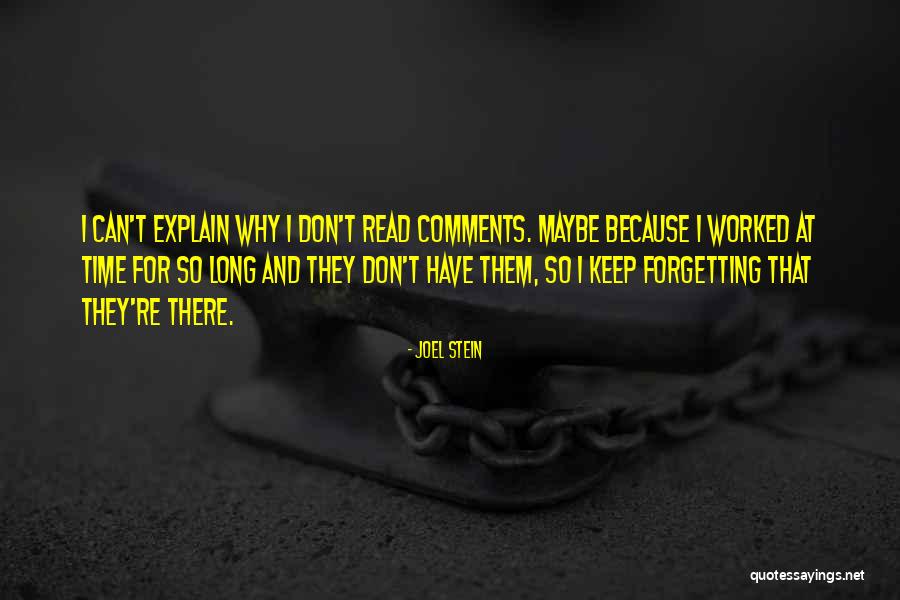 Koch S Postulates Quotes By Joel Stein Koch S Postulates Quotes By Joel Stein