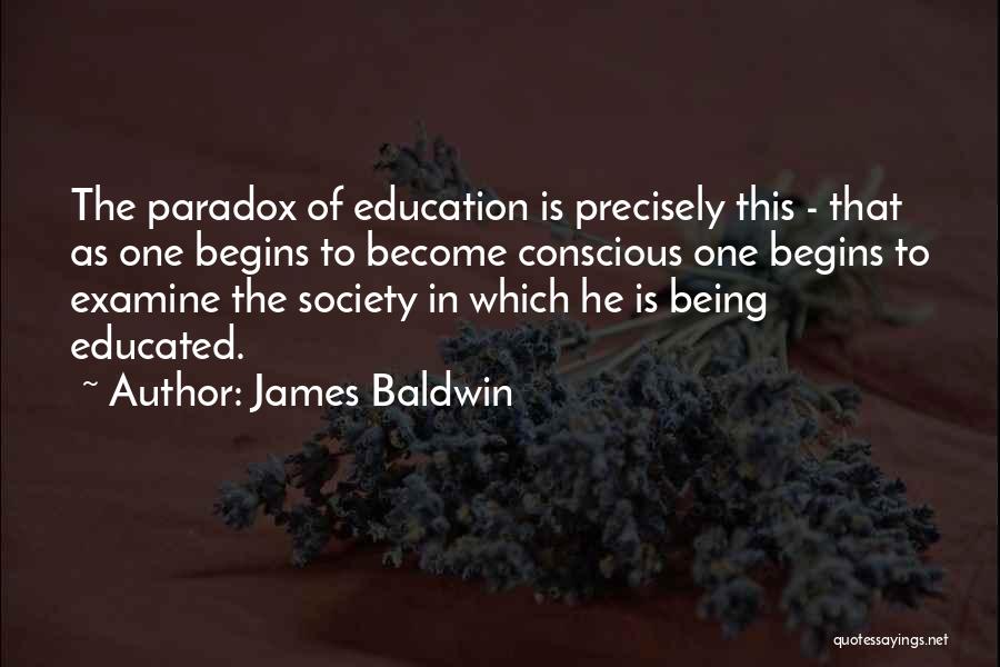 Kochamma Thomas Quotes By James Baldwin
