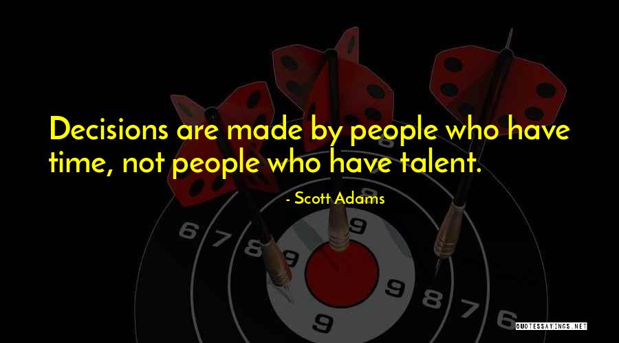 Kochana Uwierz Quotes By Scott Adams Kochana Uwierz Quotes By Scott Adams