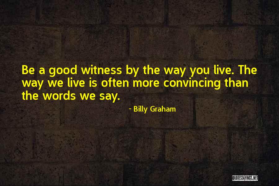 Kochanie Badz Quotes By Billy Graham Kochanie Badz Quotes By Billy Graham
