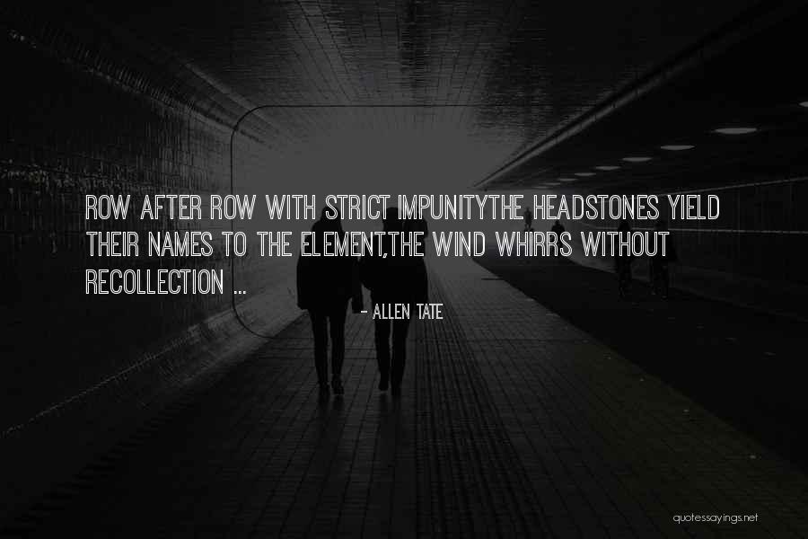 Kochanie Jestem Quotes By Allen Tate Kochanie Jestem Quotes By Allen Tate