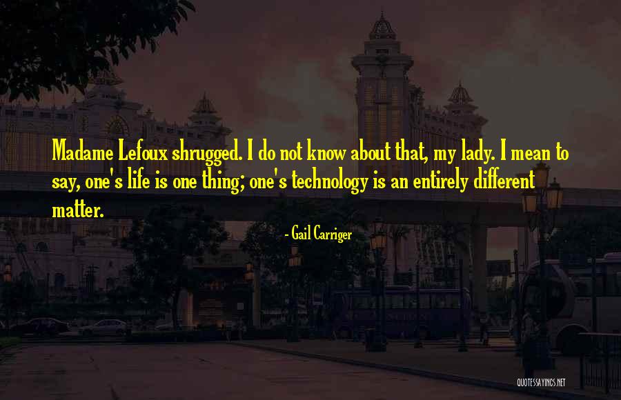 Kochanie Jestem Quotes By Gail Carriger Kochanie Jestem Quotes By Gail Carriger