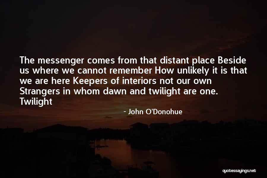 Kochanie Quotes By John O'Donohue Kochanie Quotes By John O'Donohue