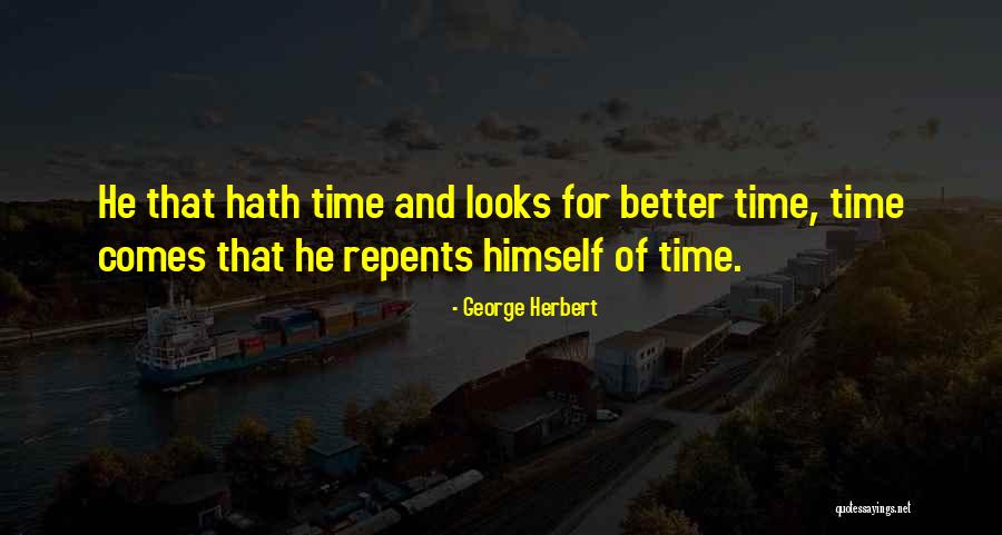 Kochanowski Siatkarz Quotes By George Herbert Kochanowski Siatkarz Quotes By George Herbert
