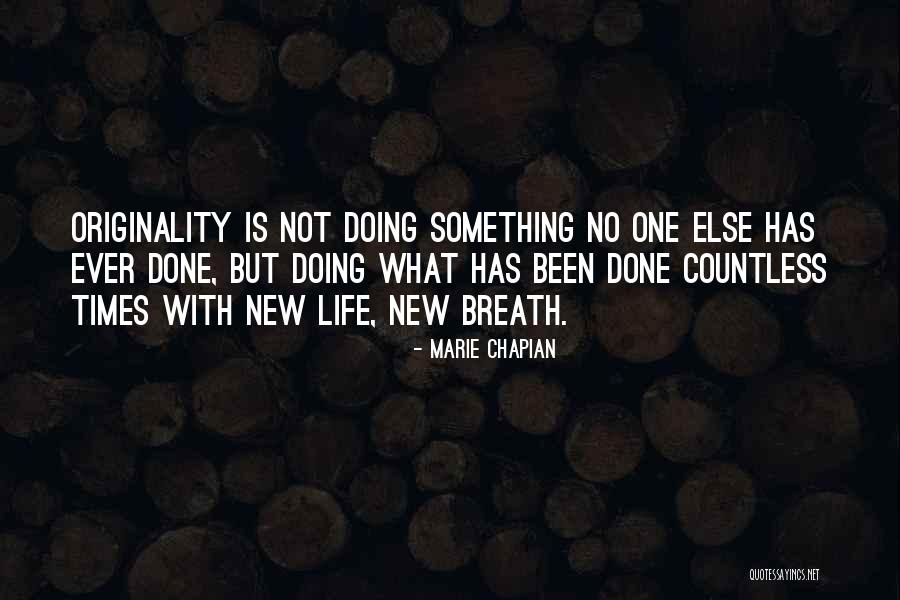Kochanski Mors Quotes By Marie Chapian Kochanski Mors Quotes By Marie Chapian