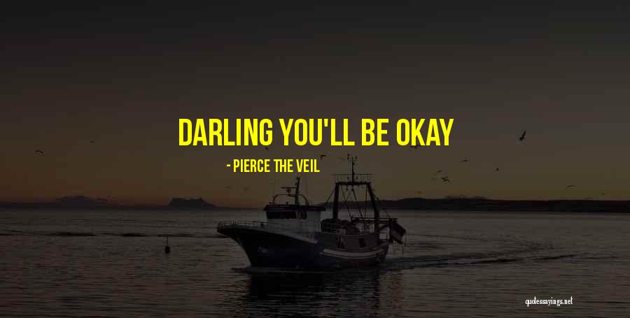 Kochanski Red Quotes By Pierce The Veil Kochanski Red Quotes By Pierce The Veil