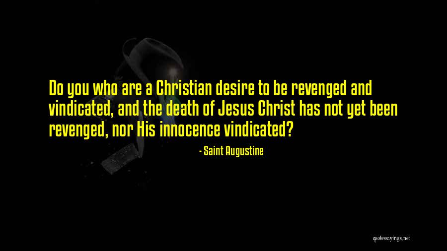 Kochanski Red Quotes By Saint Augustine Kochanski Red Quotes By Saint Augustine