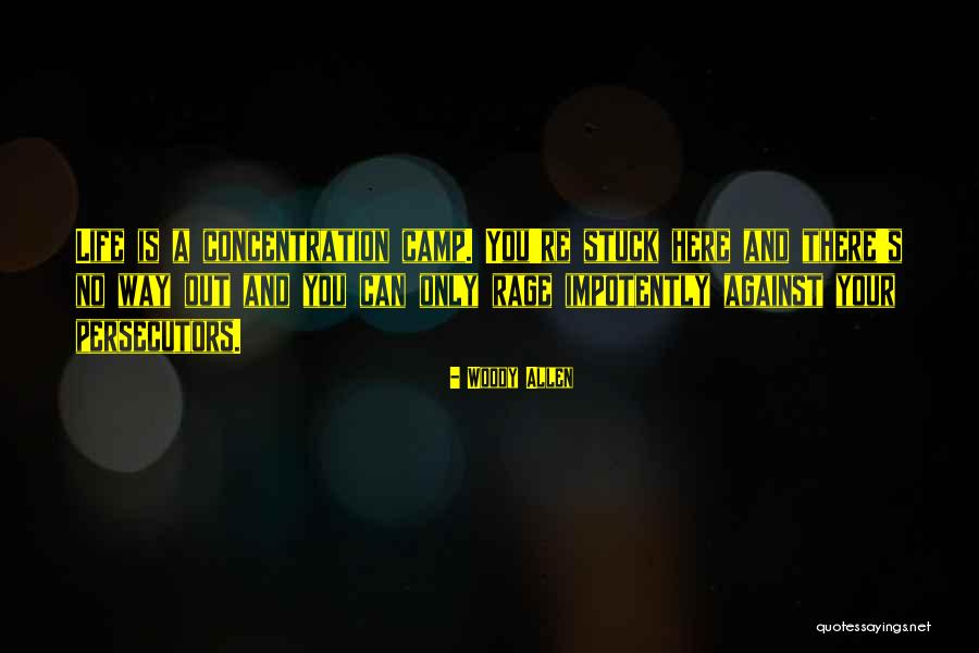 Kochanski Red Quotes By Woody Allen Kochanski Red Quotes By Woody Allen