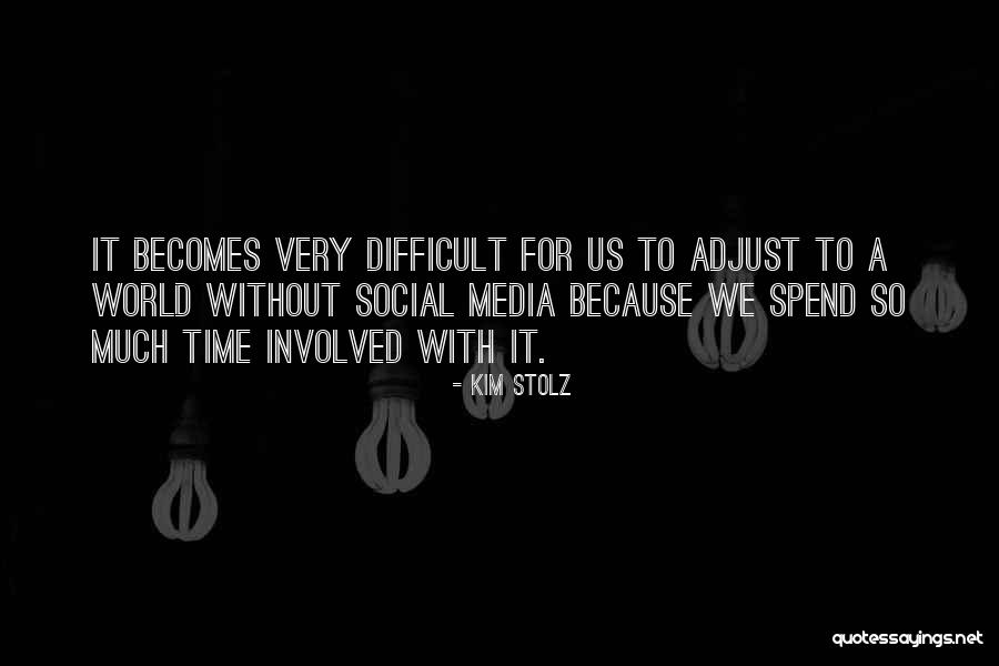 Kochanski Super Quotes By Kim Stolz Kochanski Super Quotes By Kim Stolz