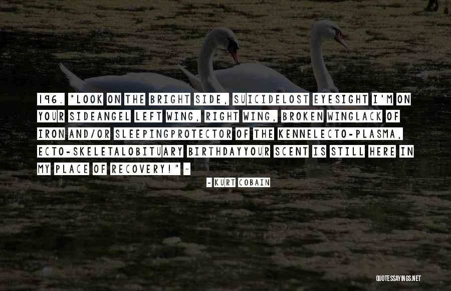 Kochanym Dziadkom Quotes By Kurt Cobain Kochanym Dziadkom Quotes By Kurt Cobain