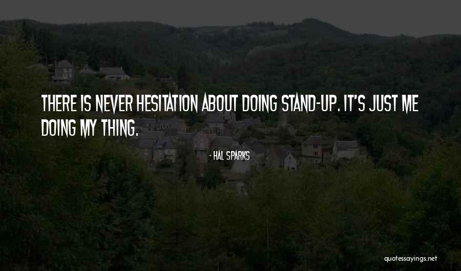 Kocharian Levon Quotes By Hal Sparks Kocharian Levon Quotes By Hal Sparks