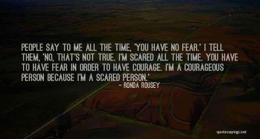 Kocharian Naira Quotes By Ronda Rousey Kocharian Naira Quotes By Ronda Rousey