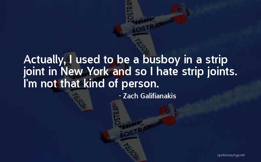 Kocharian Naira Quotes By Zach Galifianakis Kocharian Naira Quotes By Zach Galifianakis