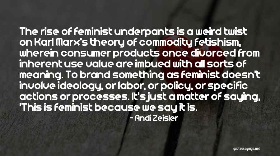 Kocharian Quotes By Andi Zeisler Kocharian Quotes By Andi Zeisler
