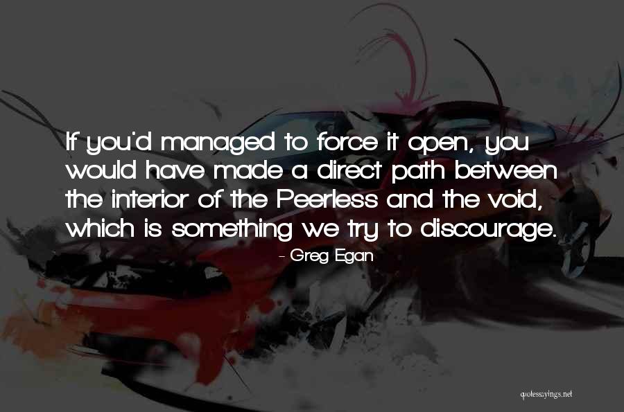 Kocharyan Robert Quotes By Greg Egan Kocharyan Robert Quotes By Greg Egan
