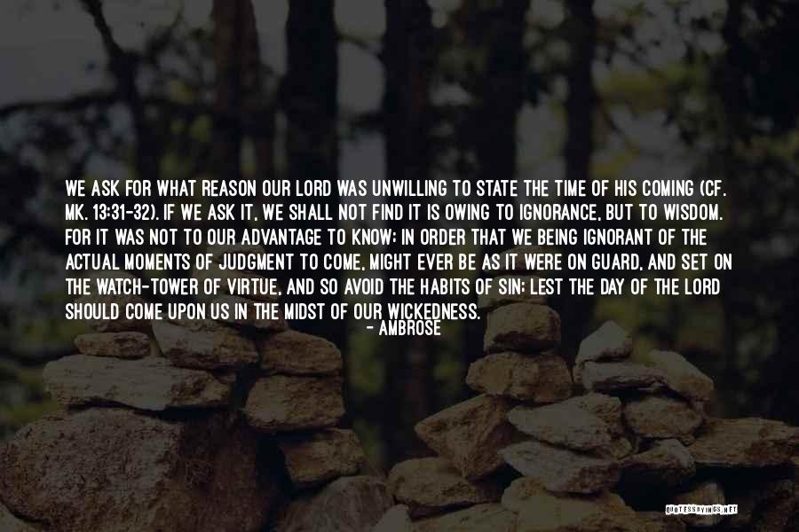 Kochbanane Quotes By Ambrose Kochbanane Quotes By Ambrose