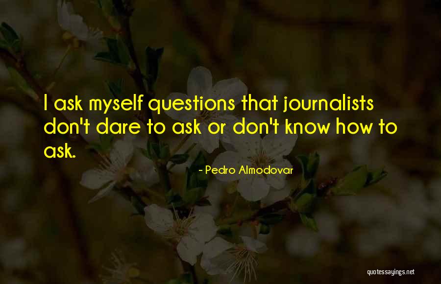 Kochbox Quotes By Pedro Almodovar Kochbox Quotes By Pedro Almodovar