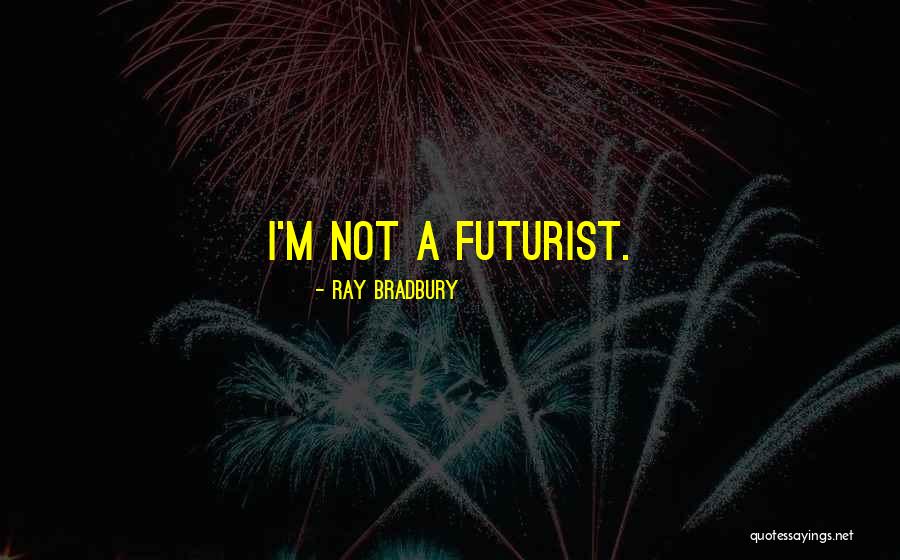 Kochbox Quotes By Ray Bradbury Kochbox Quotes By Ray Bradbury