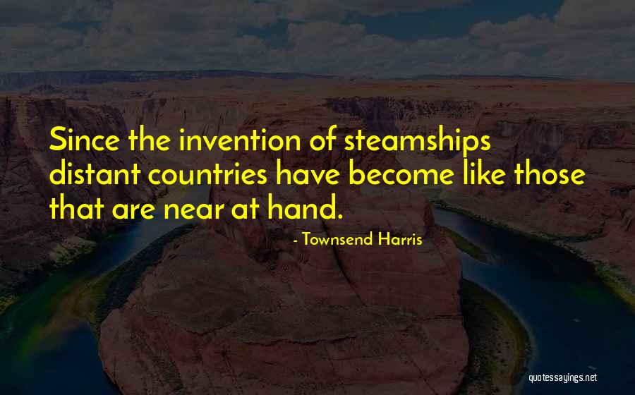 Kochbox Quotes By Townsend Harris Kochbox Quotes By Townsend Harris