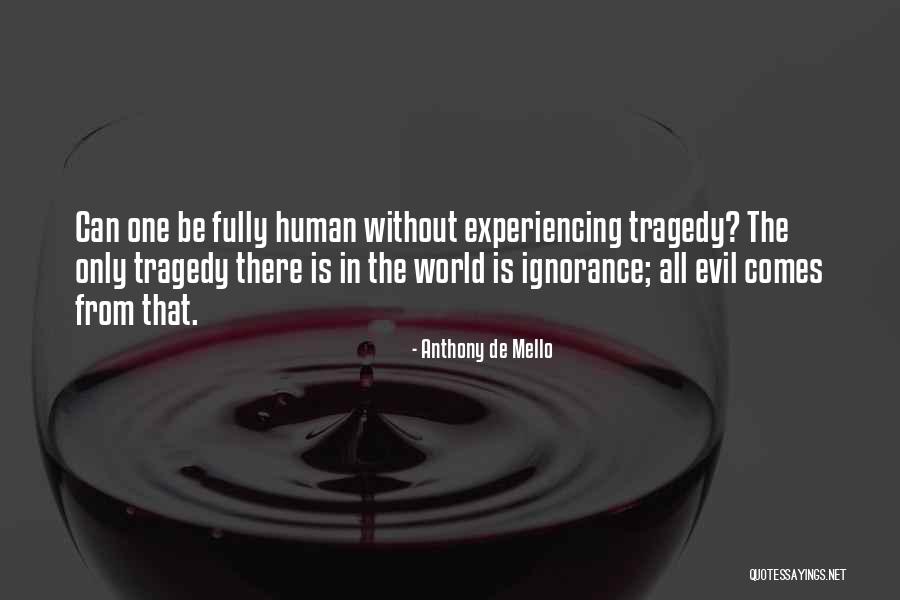 Kochbuch Vorwerk Quotes By Anthony De Mello Kochbuch Vorwerk Quotes By Anthony De Mello