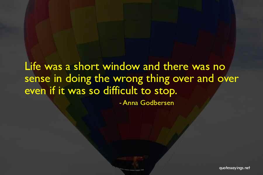 Kochendorfer Group Quotes By Anna Godbersen Kochendorfer Group Quotes By Anna Godbersen