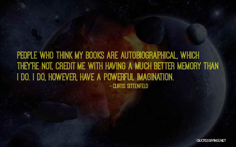 Kochendorfer Group Quotes By Curtis Sittenfeld Kochendorfer Group Quotes By Curtis Sittenfeld
