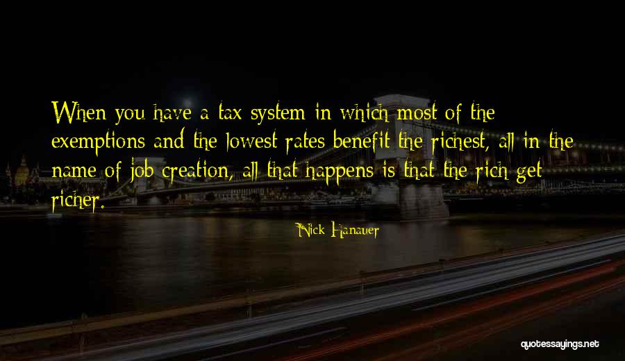 Kochendorfer Group Quotes By Nick Hanauer Kochendorfer Group Quotes By Nick Hanauer