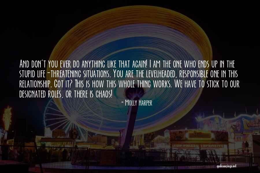 Kocher Approach Quotes By Molly Harper Kocher Approach Quotes By Molly Harper