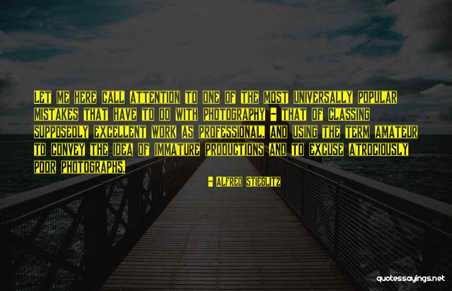 Kochergin Valery Quotes By Alfred Stieglitz Kochergin Valery Quotes By Alfred Stieglitz