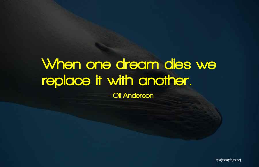 Kocherhans Utah Quotes By Oli Anderson Kocherhans Utah Quotes By Oli Anderson