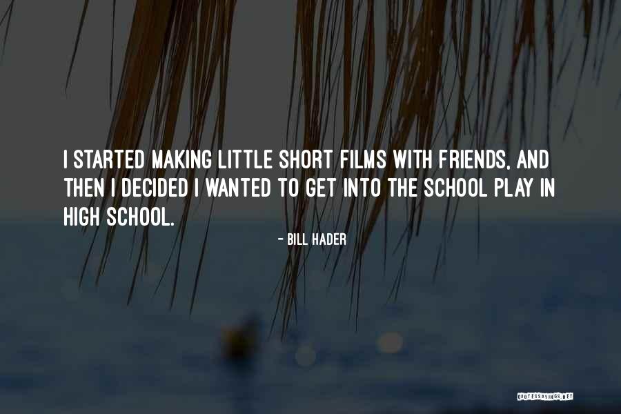 Kochetov Mount Quotes By Bill Hader Kochetov Mount Quotes By Bill Hader