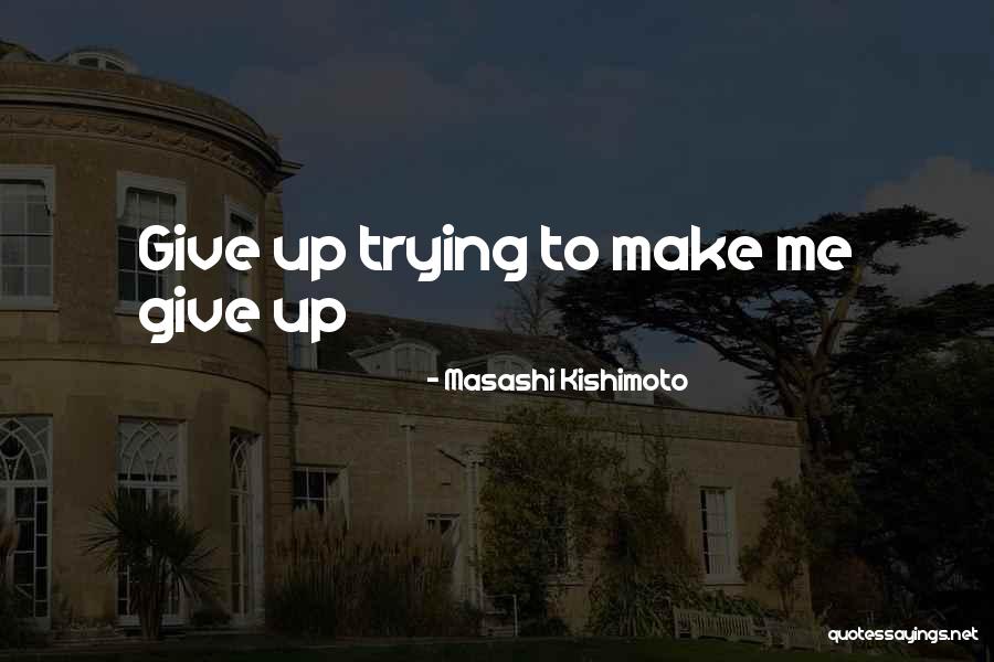 Kochetova Quotes By Masashi Kishimoto Kochetova Quotes By Masashi Kishimoto