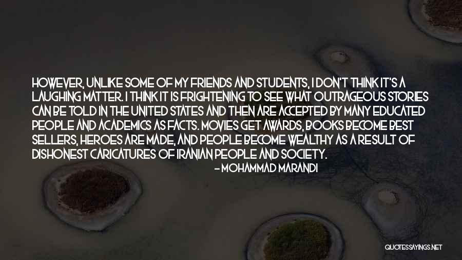 Kochevar Saloon Quotes By Mohammad Marandi Kochevar Saloon Quotes By Mohammad Marandi