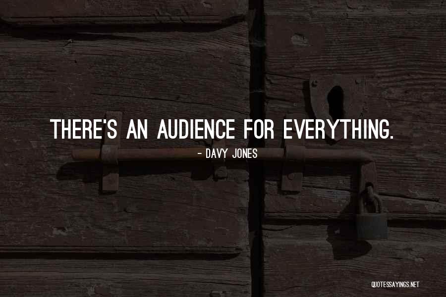 Kochhar Brijinder Quotes By Davy Jones Kochhar Brijinder Quotes By Davy Jones