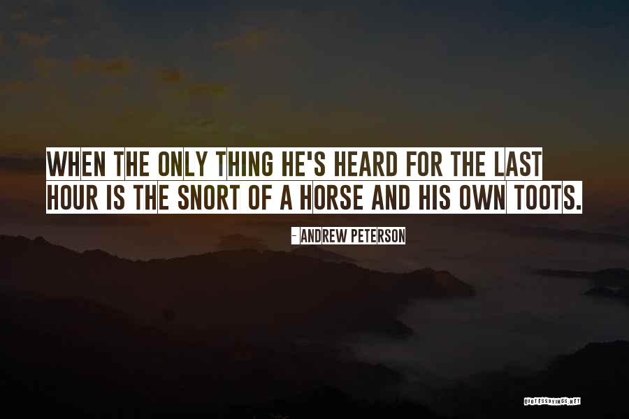 Kochhar Seema Quotes By Andrew Peterson Kochhar Seema Quotes By Andrew Peterson