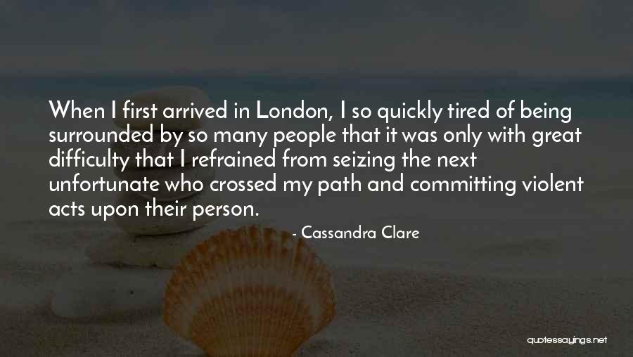 Kochmann Construction Quotes By Cassandra Clare Kochmann Construction Quotes By Cassandra Clare