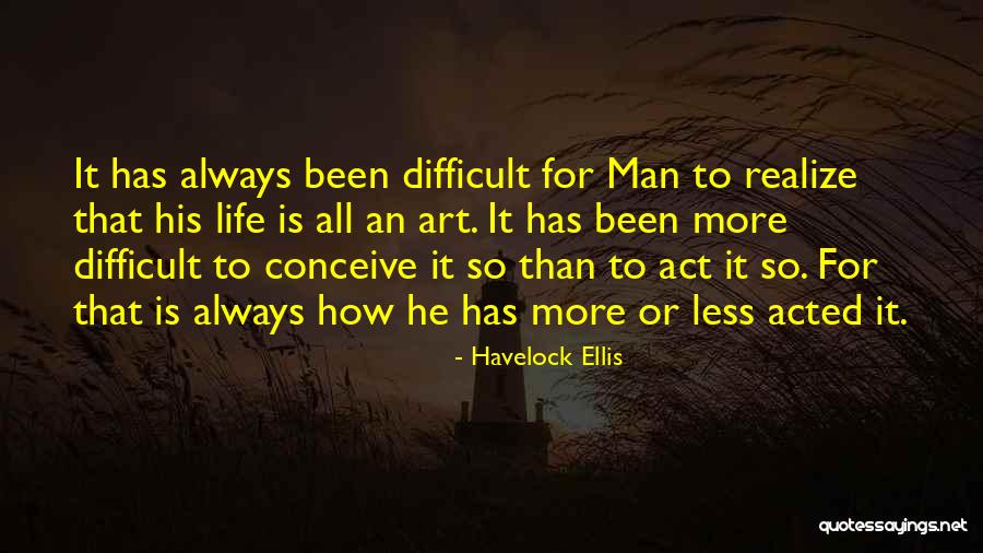 Kochmann Construction Quotes By Havelock Ellis Kochmann Construction Quotes By Havelock Ellis