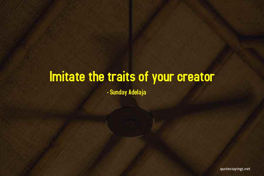 Kochmann Construction Quotes By Sunday Adelaja Kochmann Construction Quotes By Sunday Adelaja