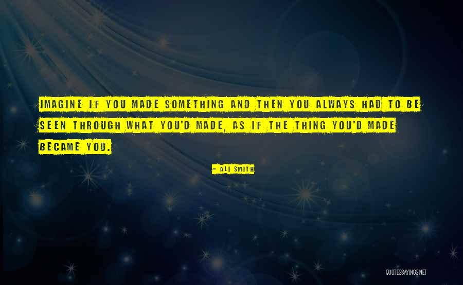 Kochmann Korelle Quotes By Ali Smith Kochmann Korelle Quotes By Ali Smith