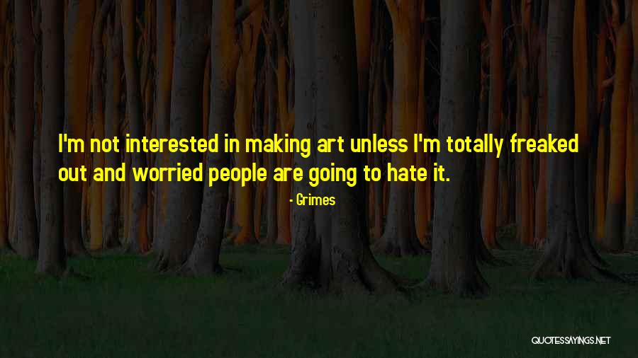 Kochmar Quotes By Grimes Kochmar Quotes By Grimes