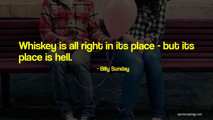 Kochmeister Autism Quotes By Billy Sunday Kochmeister Autism Quotes By Billy Sunday
