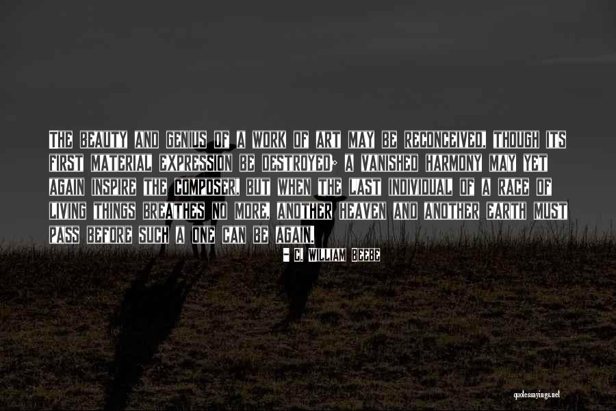 Kochmer Quarries Quotes By C. William Beebe Kochmer Quarries Quotes By C. William Beebe
