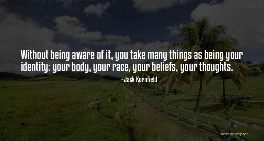 Kochs Market Whitehall Quotes By Jack Kornfield Kochs Market Whitehall Quotes By Jack Kornfield