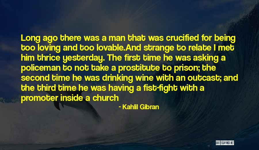 Kochs Market Whitehall Quotes By Kahlil Gibran Kochs Market Whitehall Quotes By Kahlil Gibran