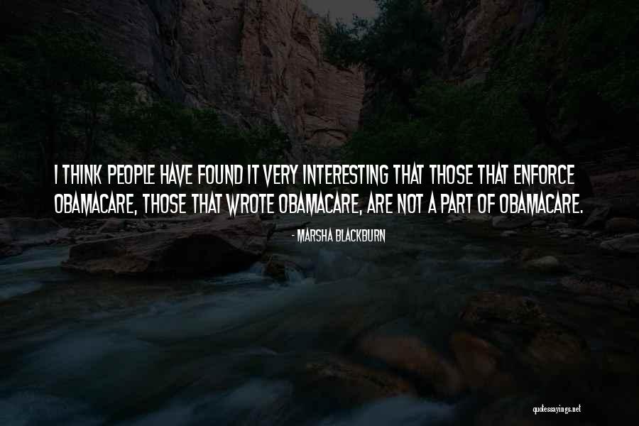 Kociak920 Quotes By Marsha Blackburn Kociak920 Quotes By Marsha Blackburn